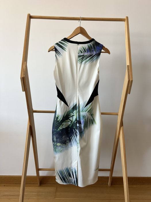 Vestido Karen Millen - Excelente Estado