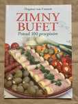 Zimny bufet, przepisy