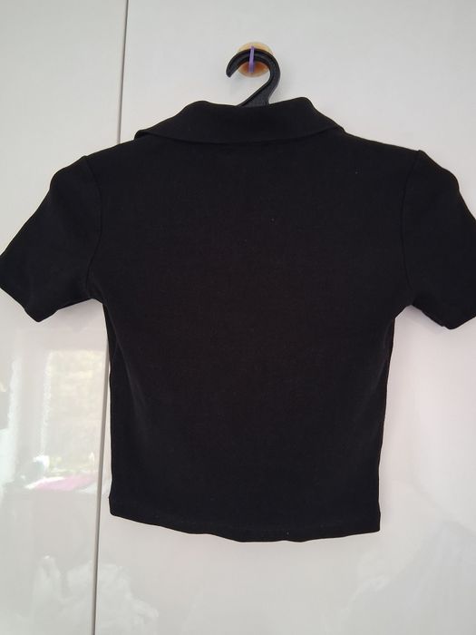 Damska koszulka Zara!