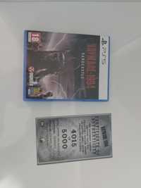 Daymare 1994: Sandcastle - Limited Edition PS5