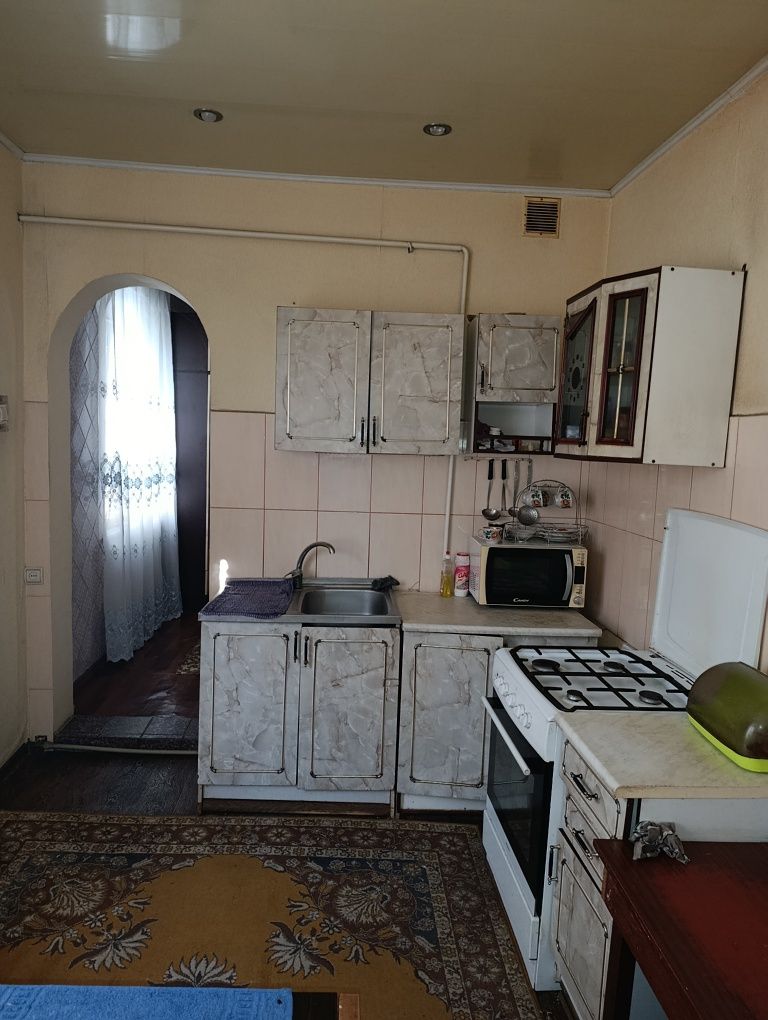 Продам дом Черёмушки Цылковского