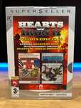 Hearts of Iron II 2 Złota Edycja (PC PL 2006) wydanie Superseller