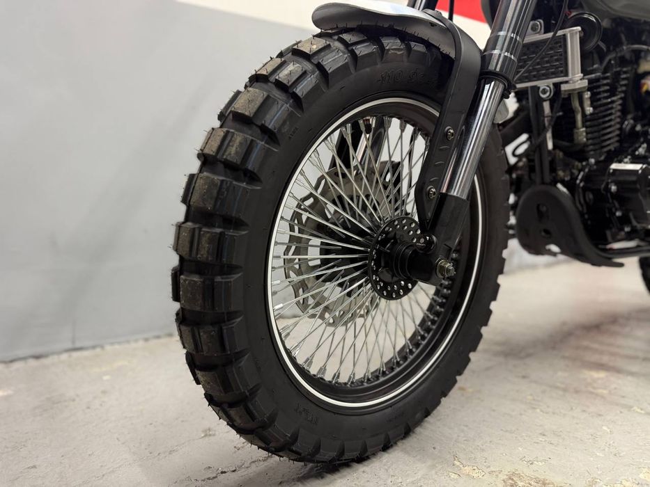 Мотоцикл GEON Rockster 250 FE On-road
