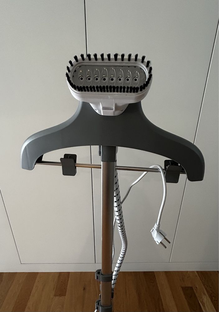 Sistema a vapor Silvercrest 1630 W