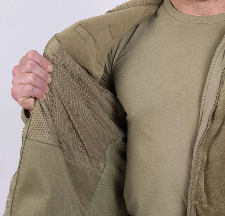 Продам оригінальний фліс Propper Gen III ECWCS LEVEL 3 POLARTEC