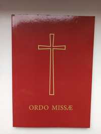 ORDO MISSAE - Stałe części Mszy Świętej (Pallottinum)