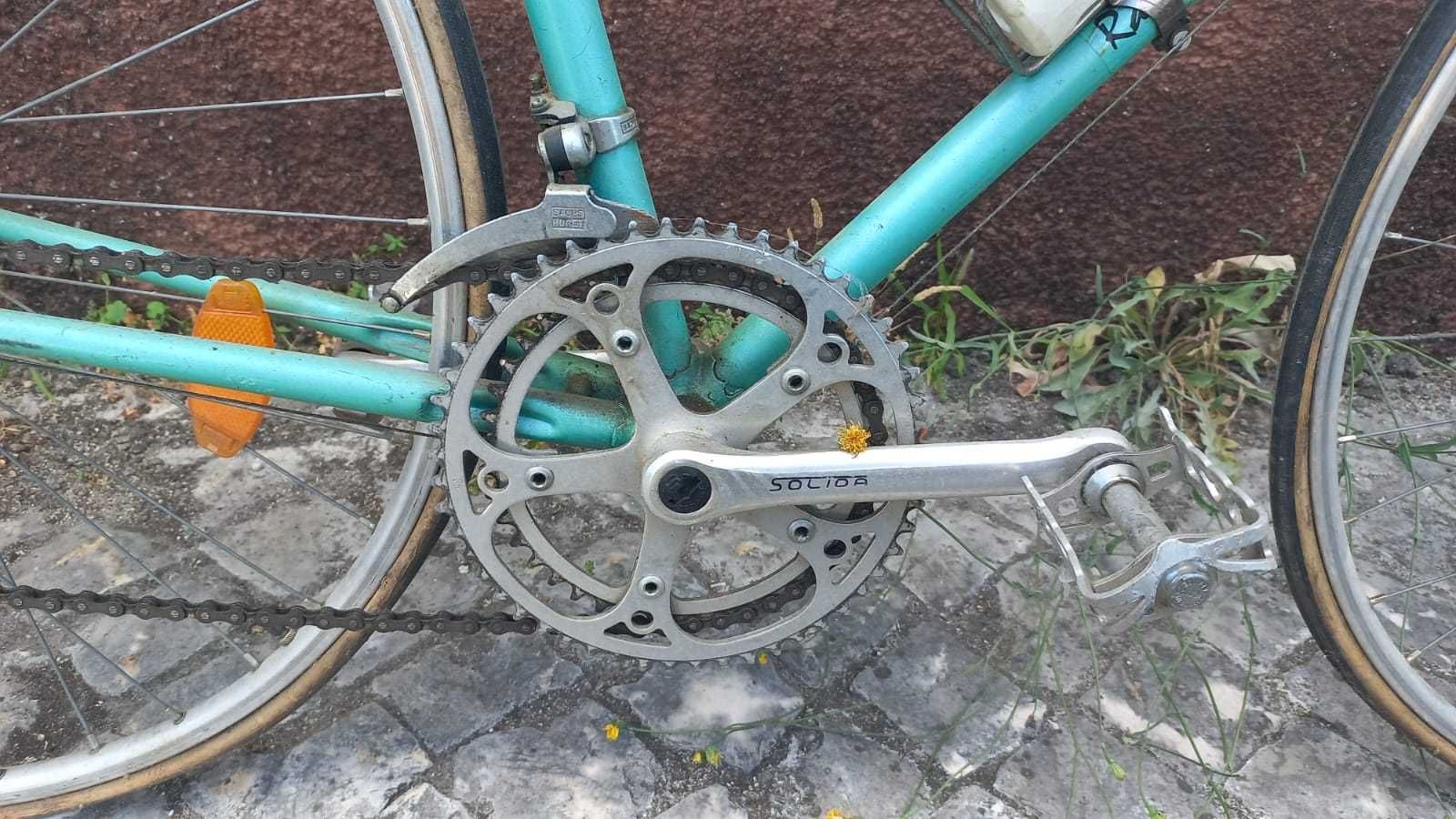 Bicicleta de estrada Raymond Poulidor