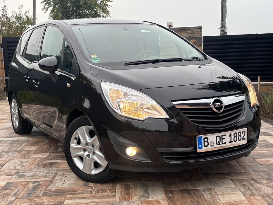 1.4 turbo! Z Niemiec ! Zobacz !