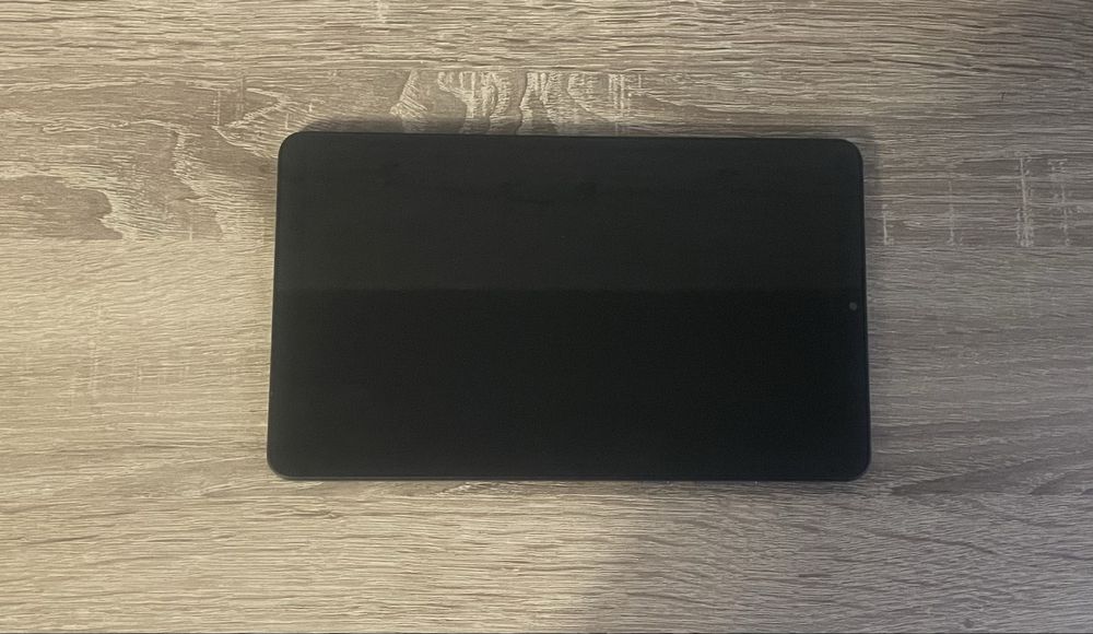 Планшет  Xiomi Redmi Pad SE 8.7 | 90 Гц | Graphite Gray
