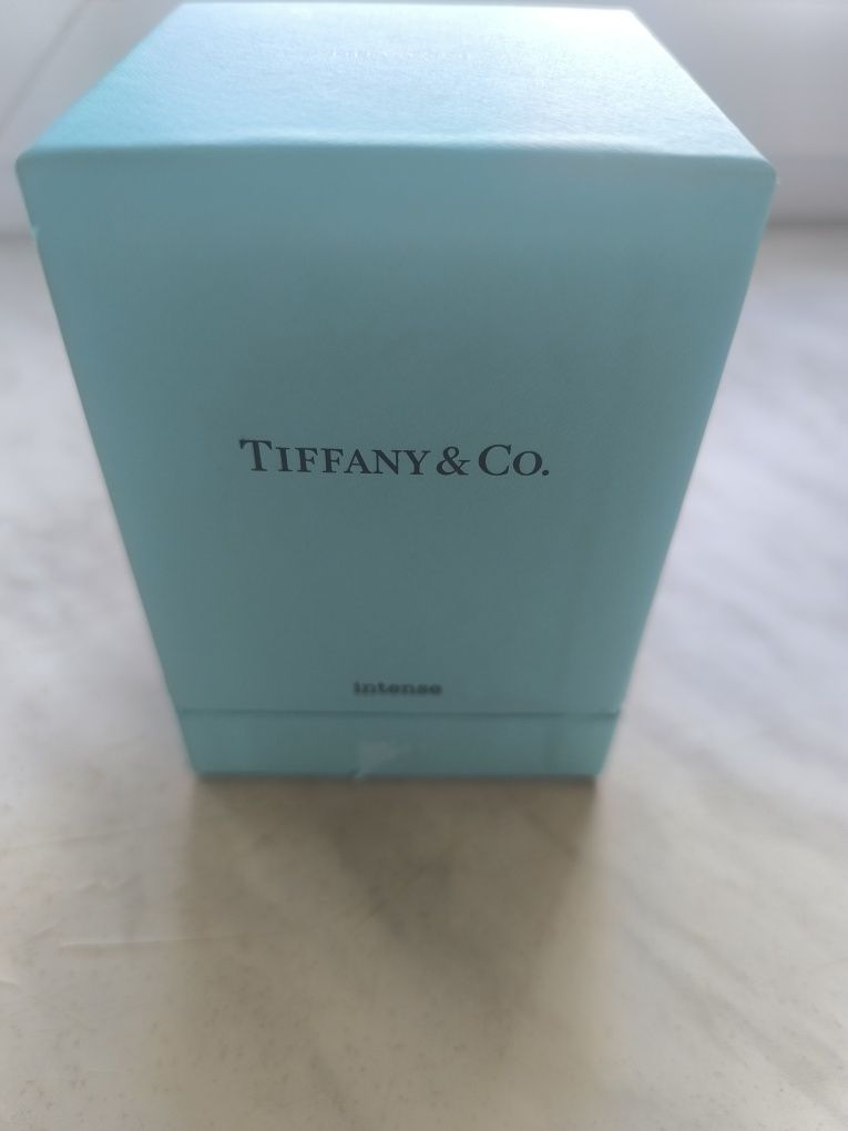 Flakon Tiffany Intence 30 ml + opakowanie