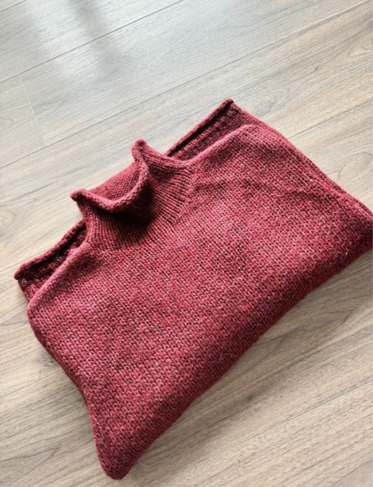 Męski sweter Bomboogie