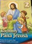 Podręcznik książka do religii kl 2