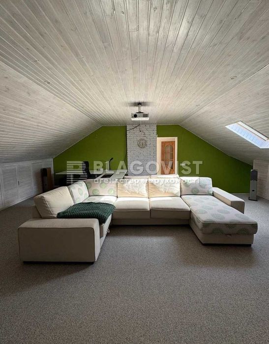 Продаж 2пов. будинку 220м2 , Хотів