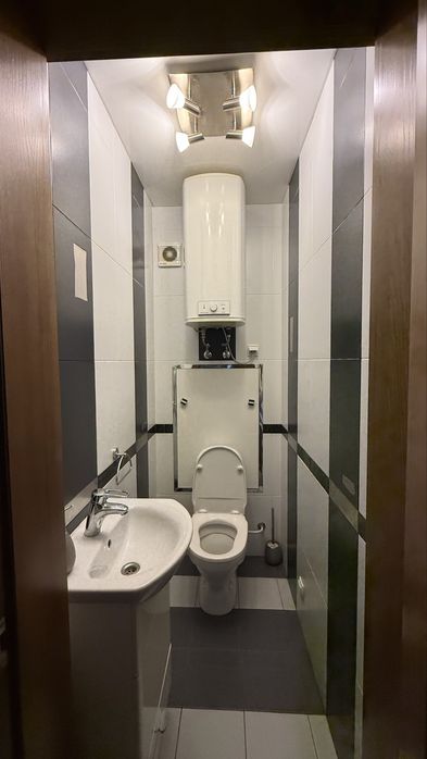 Сдается 3-х комн. кв. на Космосе