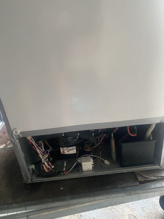 Thetford T2160 lodówka kamper kompresorowa 12v