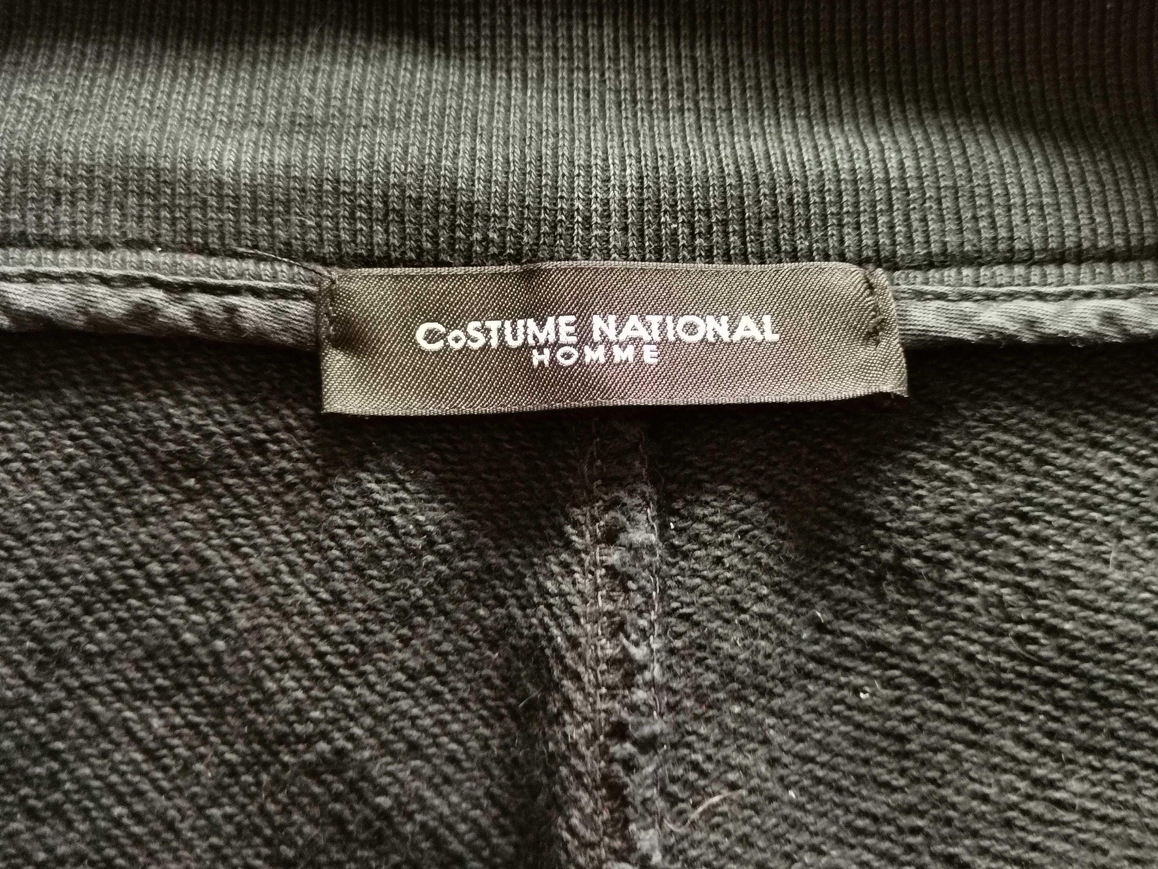 Спортивный штаны Costume national.