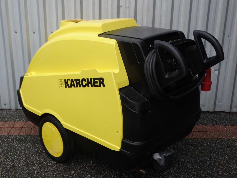 Myjka Ciśnieniowa Karcher HDS 1195 * gwarancja 180bar !!!WYPRZEDAŻ!!!