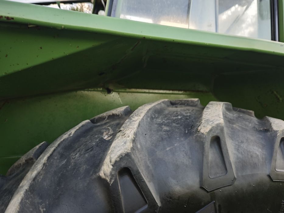 Ciągnik rolniczy Fendt 611 LS nie vario 612  312 lsa tur