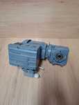Motoreduktor Sew 0,75kw falownik obroty 19-187 obr . Maszynka do mięsa