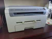 Urządzenie wielofunkcyjne Samsung SCX-4200 skaner/laser
