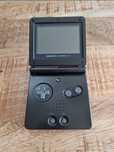 Nintendo Game Boy Advance SP