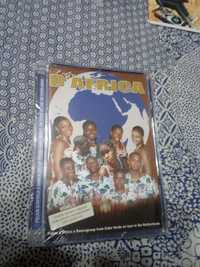 Dvd Fidjus d'África