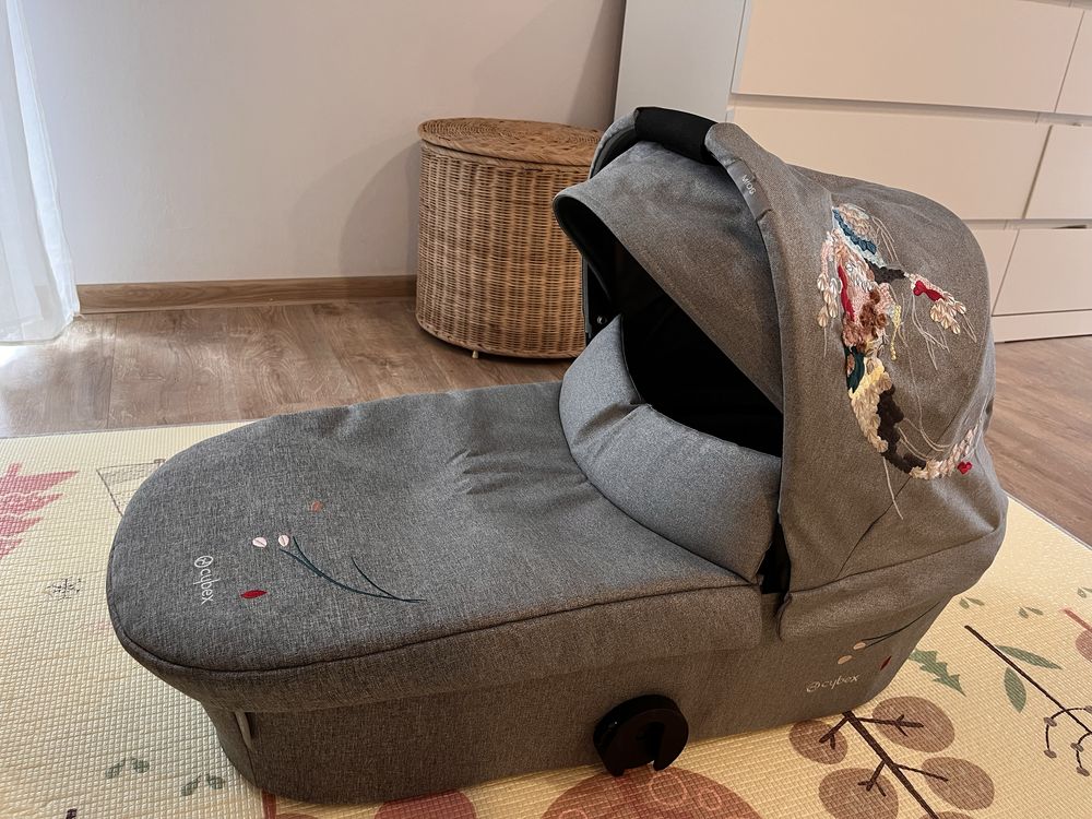 Gondola Cybex Mios Koi 2.0