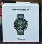 OnePlus Watch 2R Forest Green - Nowy - 2 Lata Gwarancji  Producenta