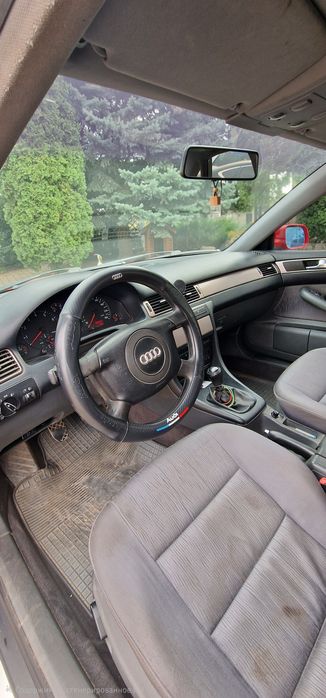Продаю Audi A6 C5