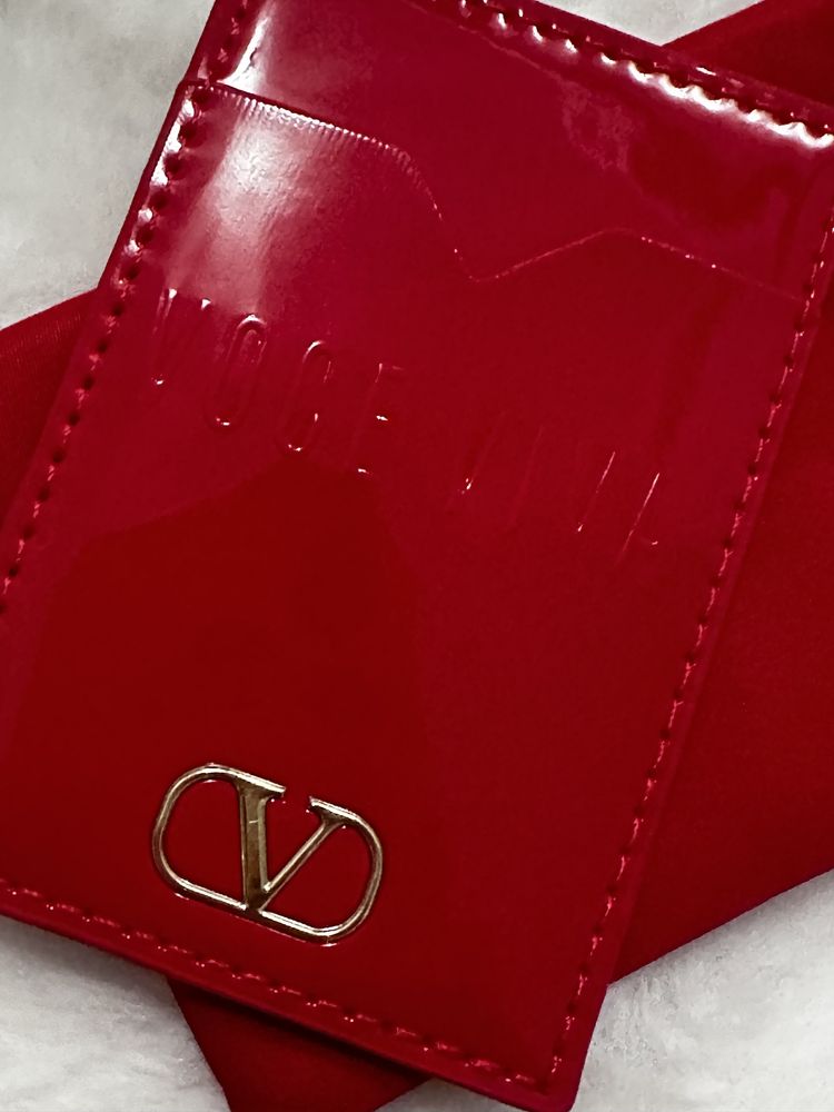 cardholder valentino voce viva