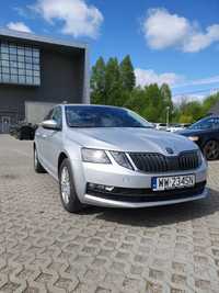 Skoda Octavia 1.4, 110kW, benzyna