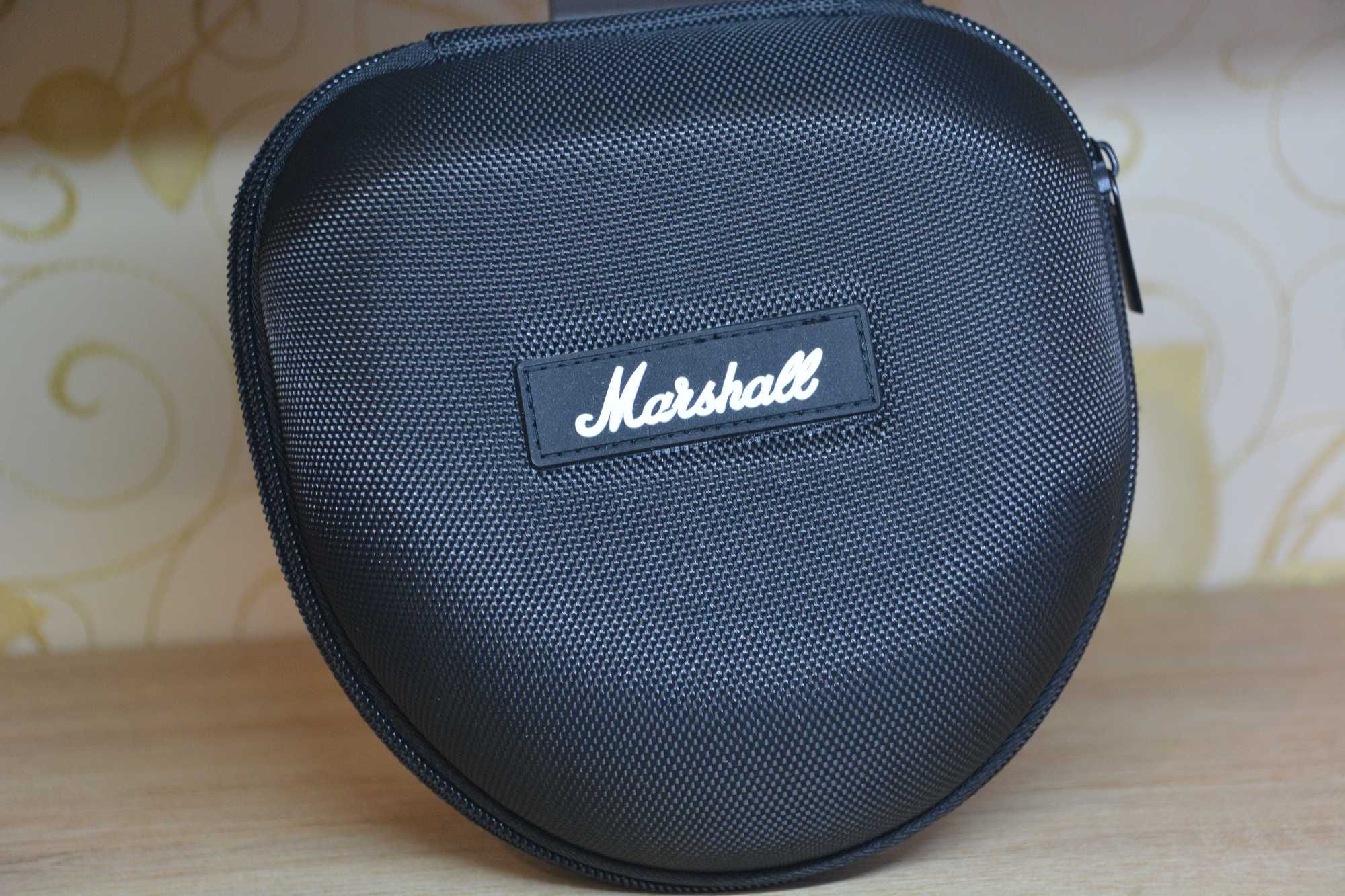 Кейс-чехол / Кейс-чохол DongFei KF-684 для навушників Marshall