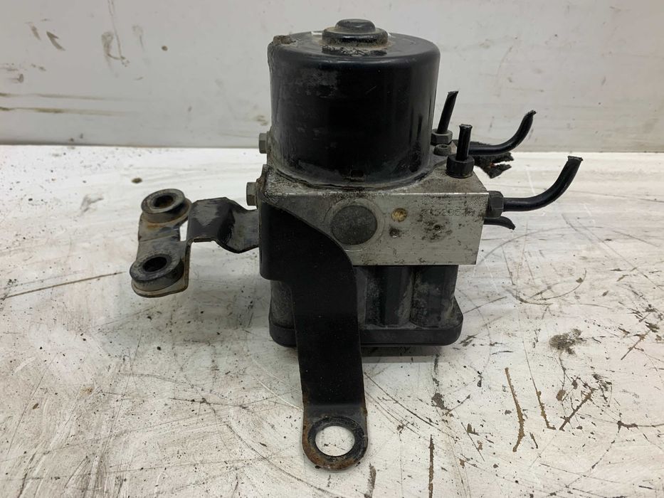 VW Golf IV 4 Seat Leon I 1 Audi A3 8L Pompa Sterownik ABS