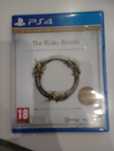The Elder Scrolls na PS4 SKLEP