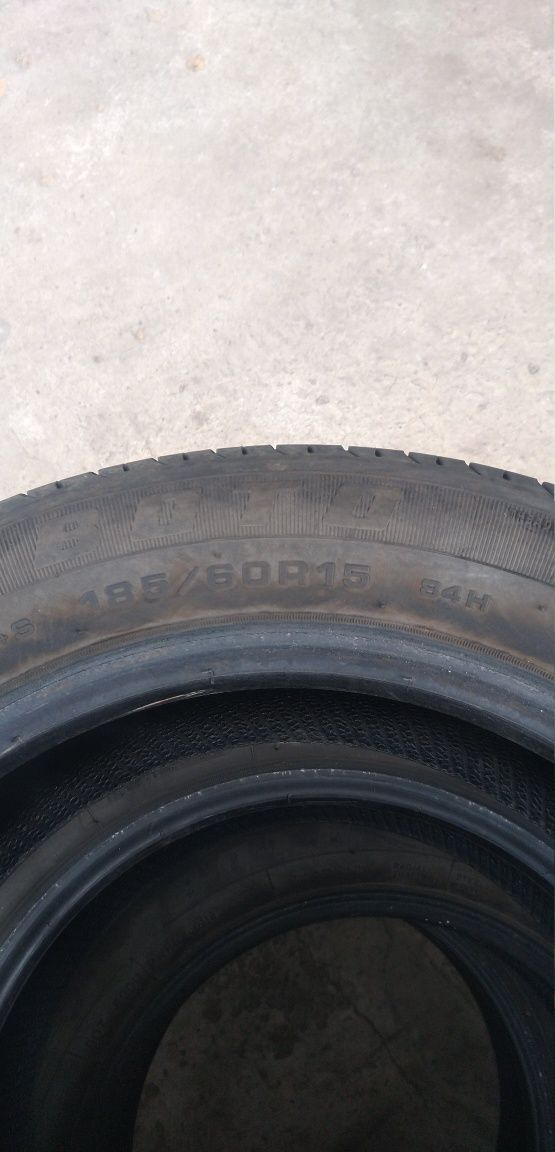 Продам Літня резина 185/60R15 б/жR15