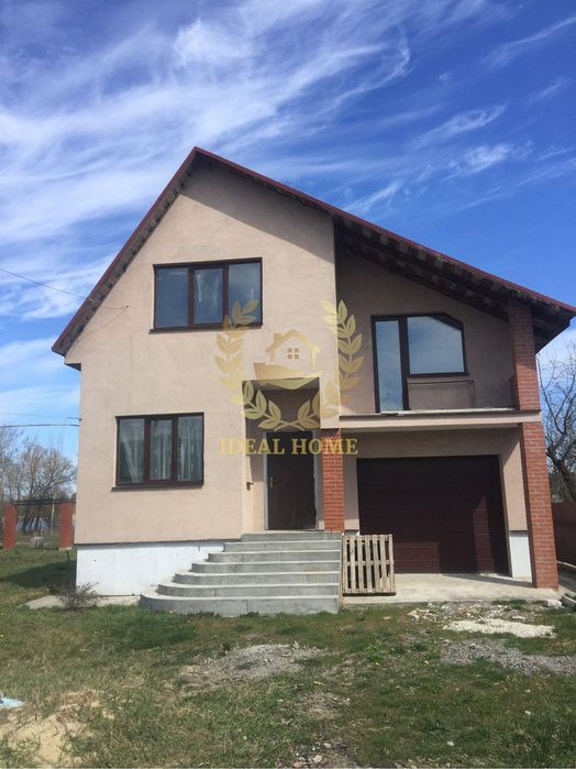 Продам будинку у с. Паляничинці