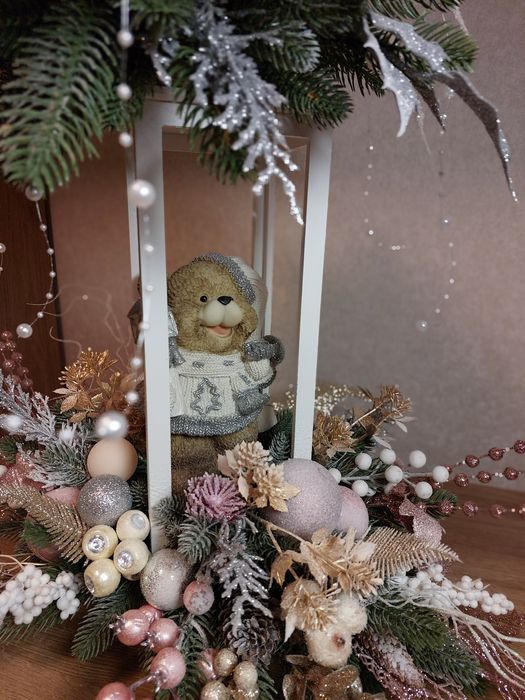 Різдвяний ліхтар