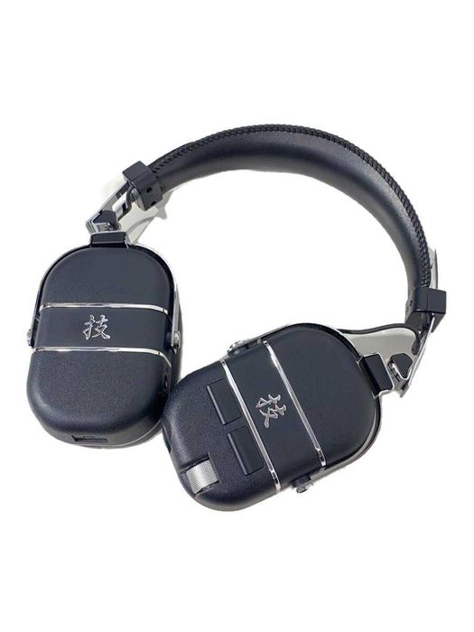 Бездротові навушники BOSS WAZA-AIR