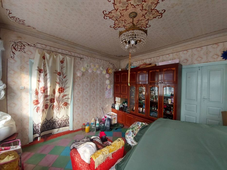 Продам добротный дом в Подгородном (С)