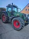 Fendt 820, 2011rok 8090godzin