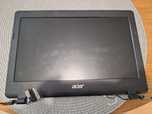 Matryca z ramką i zawiasami Acer Aspire ES1-111