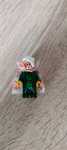 Figurka Harumi z lego Ninjago 70643