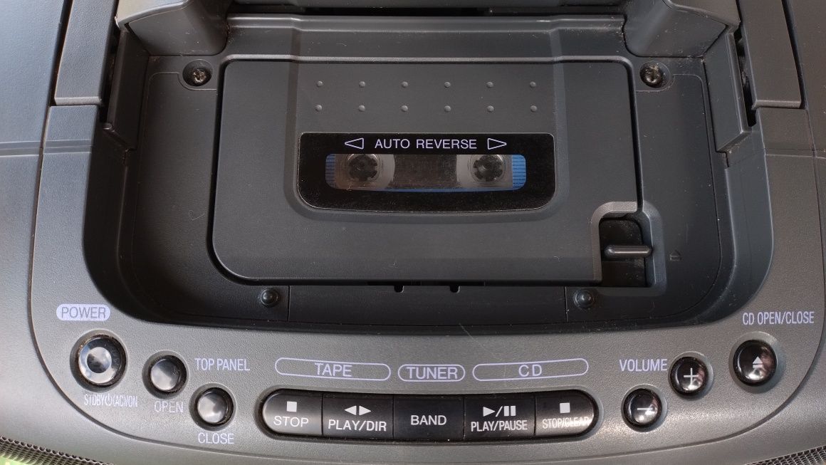 Panasonic RX - DS05