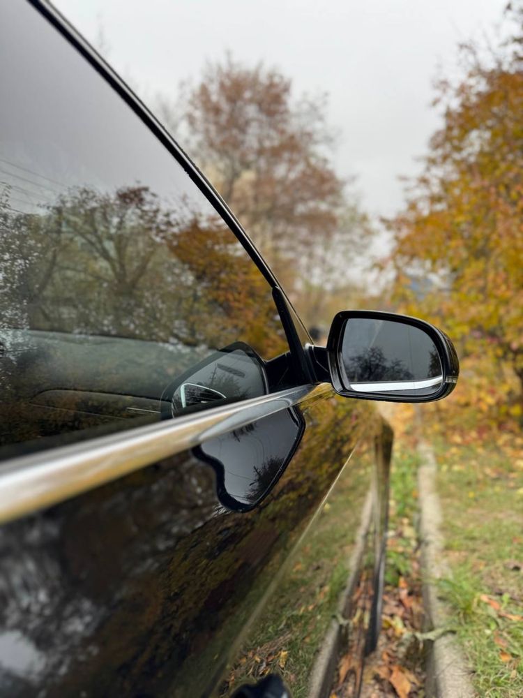Audi A4 2012 рік