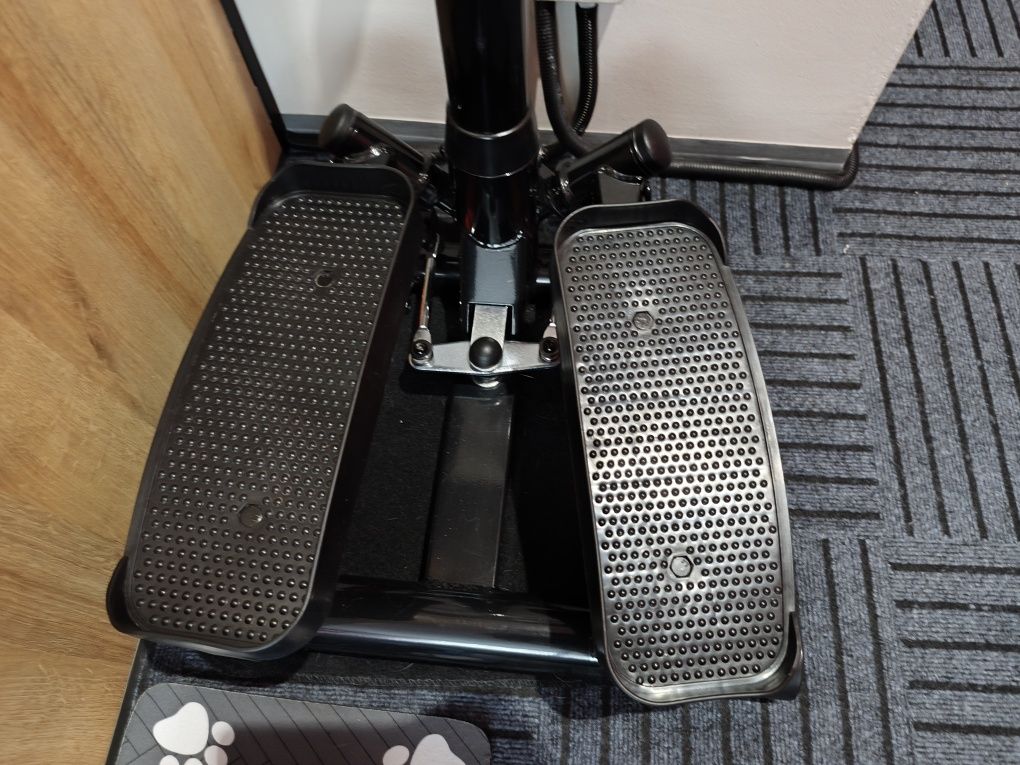 Stepper skrętny GYMTEK