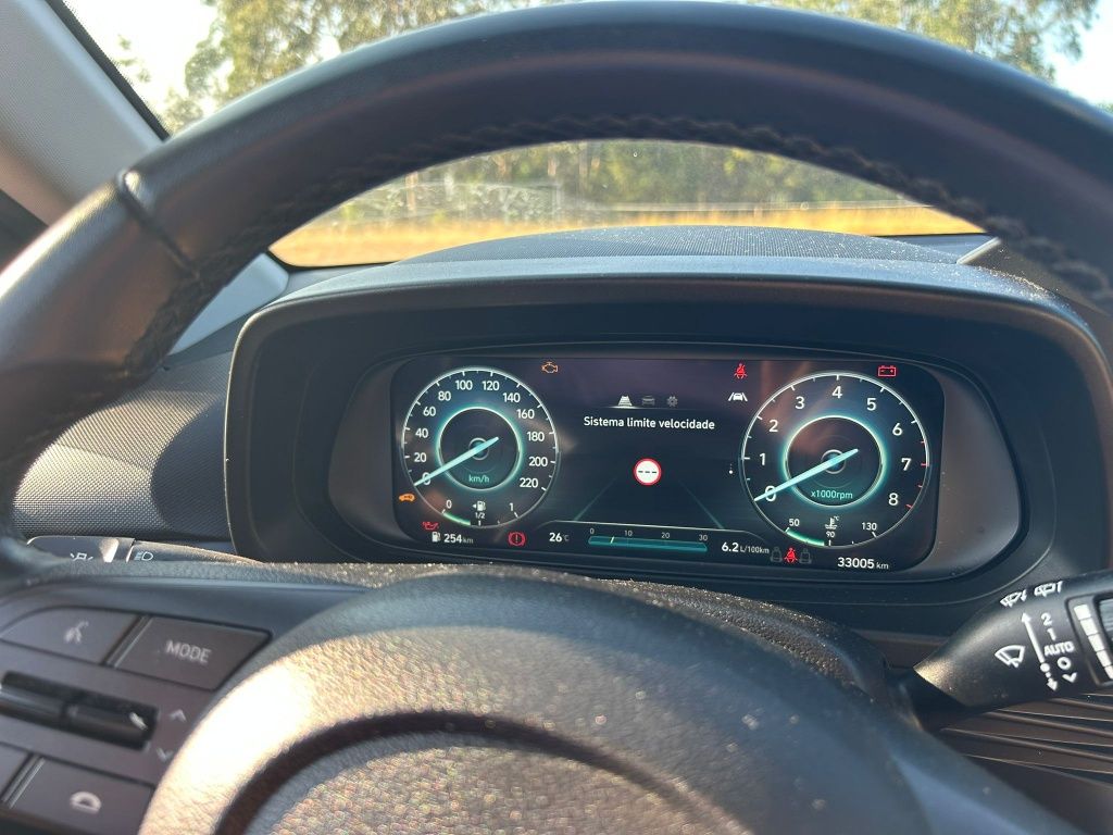 Hyundai Bayon Premium