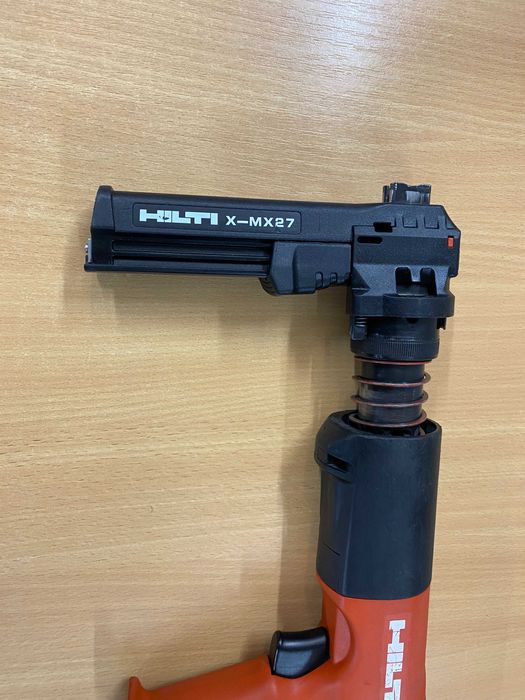 HILTI Gwoździarka osadzak HILTI DX351