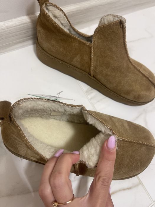 Угги, жіночі зимові черевики, сабо 36, 37, 38, 39, 42