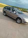 Skoda Octavia 2 Lift 1.6 Tdi Bardzo Zadbana