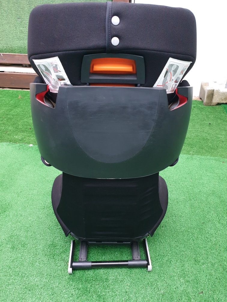 Cadeira auto cybex